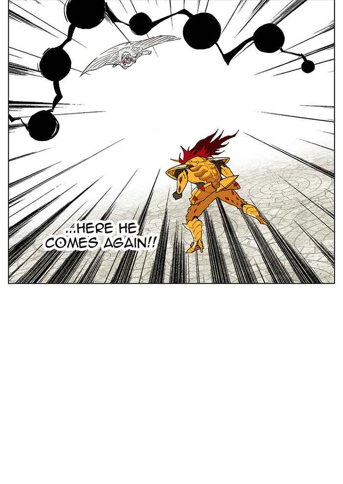 Hardcore Leveling Warrior Chapter 167 – Page 48