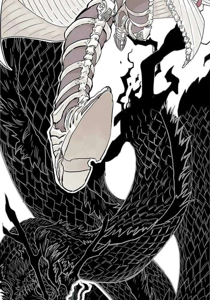 Hardcore Leveling Warrior Chapter 167 – Page 50