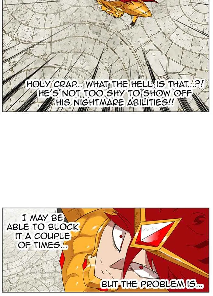 Hardcore Leveling Warrior Chapter 167 – Page 53