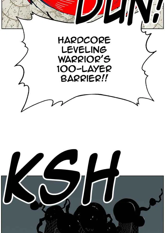 Hardcore Leveling Warrior Chapter 167 – Page 57