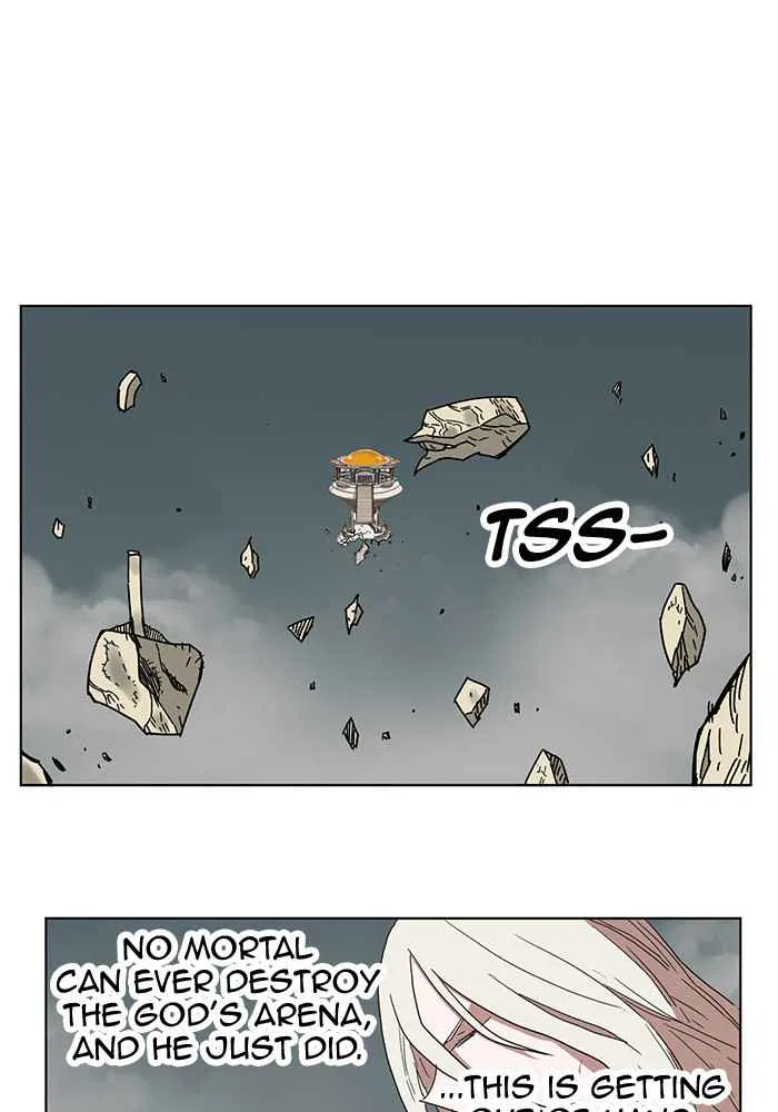 Hardcore Leveling Warrior Chapter 167 – Page 62