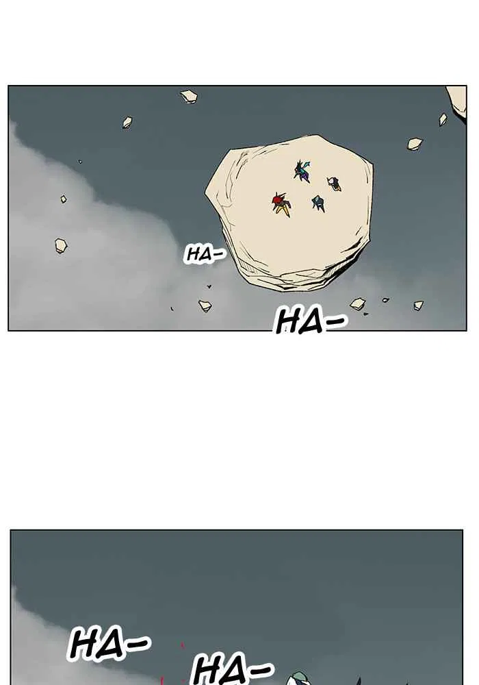 Hardcore Leveling Warrior Chapter 167 – Page 66