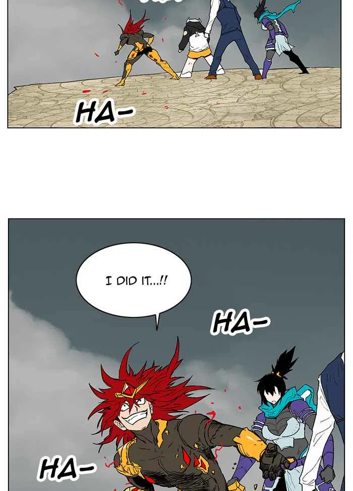 Hardcore Leveling Warrior Chapter 167 – Page 67