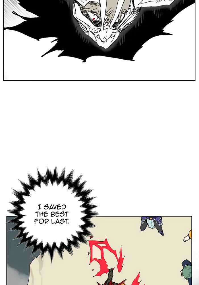 Hardcore Leveling Warrior Chapter 167 – Page 73