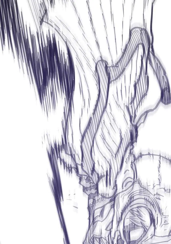 Hardcore Leveling Warrior Chapter 167 – Page 79