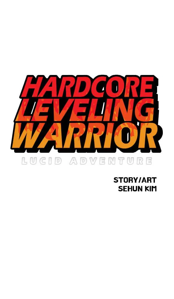 Hardcore Leveling Warrior Chapter 166 – Page 9