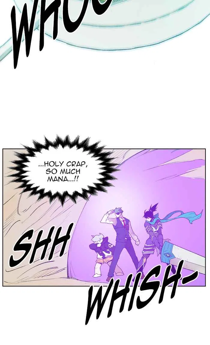 Hardcore Leveling Warrior Chapter 166 – Page 13