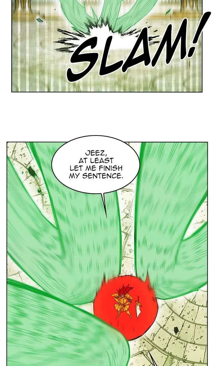 Hardcore Leveling Warrior Chapter 166 – Page 18