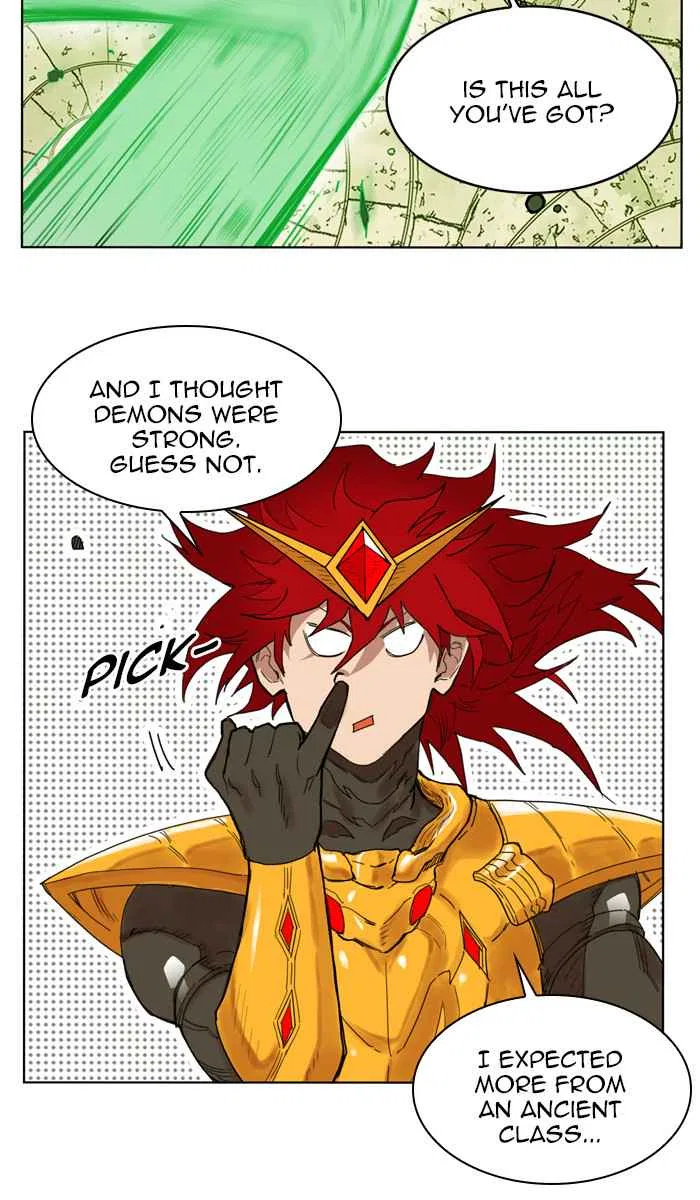 Hardcore Leveling Warrior Chapter 166 – Page 19