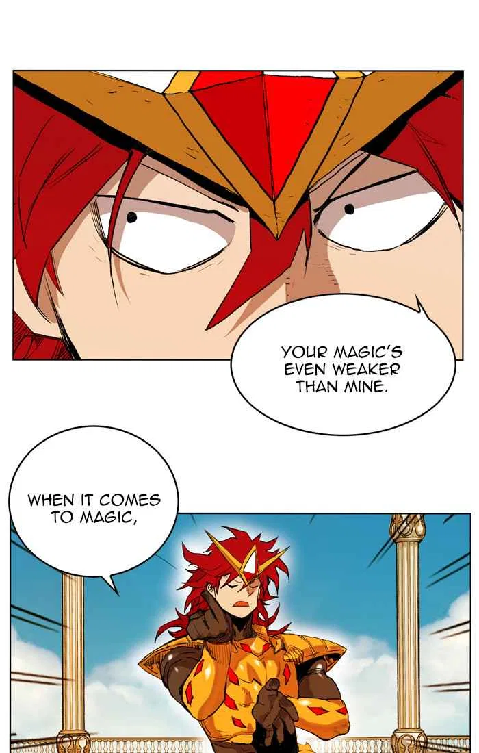 Hardcore Leveling Warrior Chapter 166 – Page 20