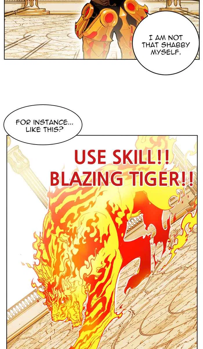 Hardcore Leveling Warrior Chapter 166 – Page 21