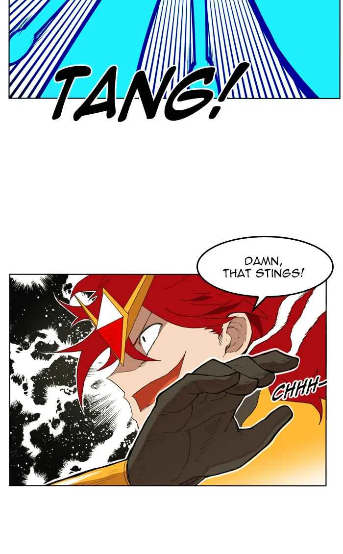 Hardcore Leveling Warrior Chapter 166 – Page 31