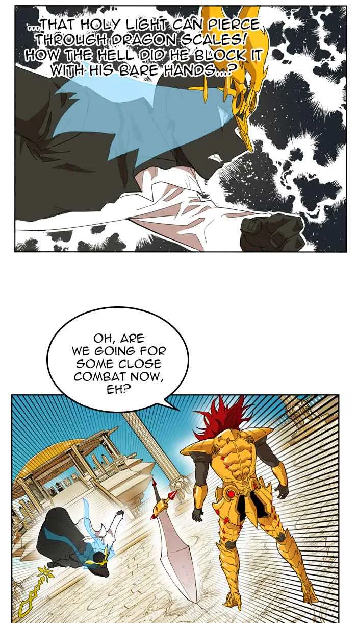 Hardcore Leveling Warrior Chapter 166 – Page 32