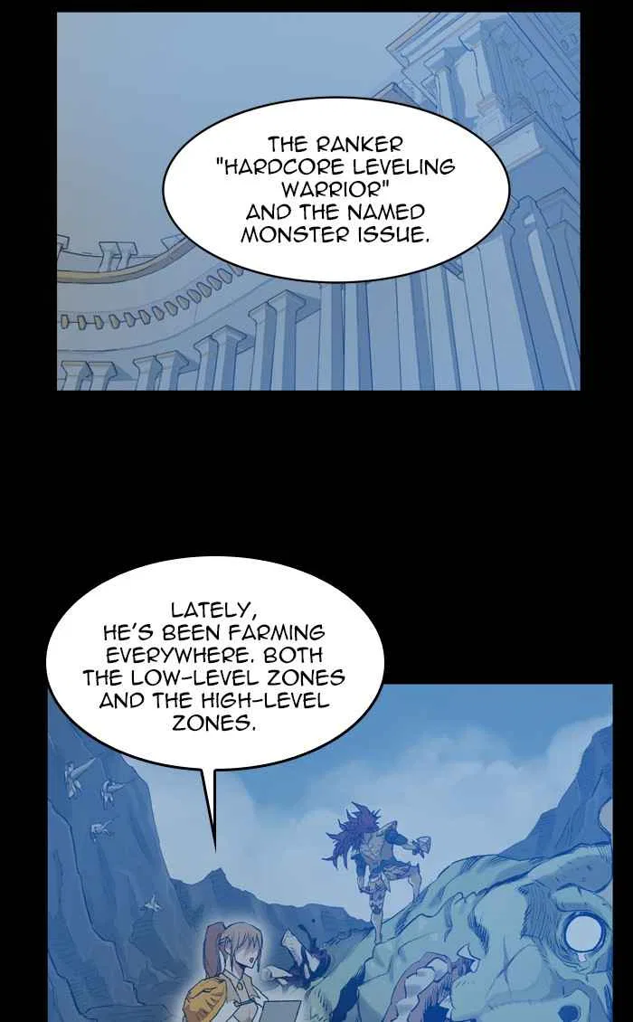 Hardcore Leveling Warrior Chapter 166 – Page 35