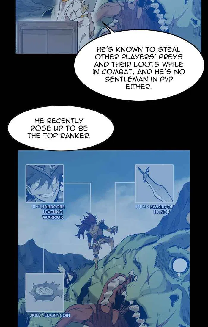 Hardcore Leveling Warrior Chapter 166 – Page 36