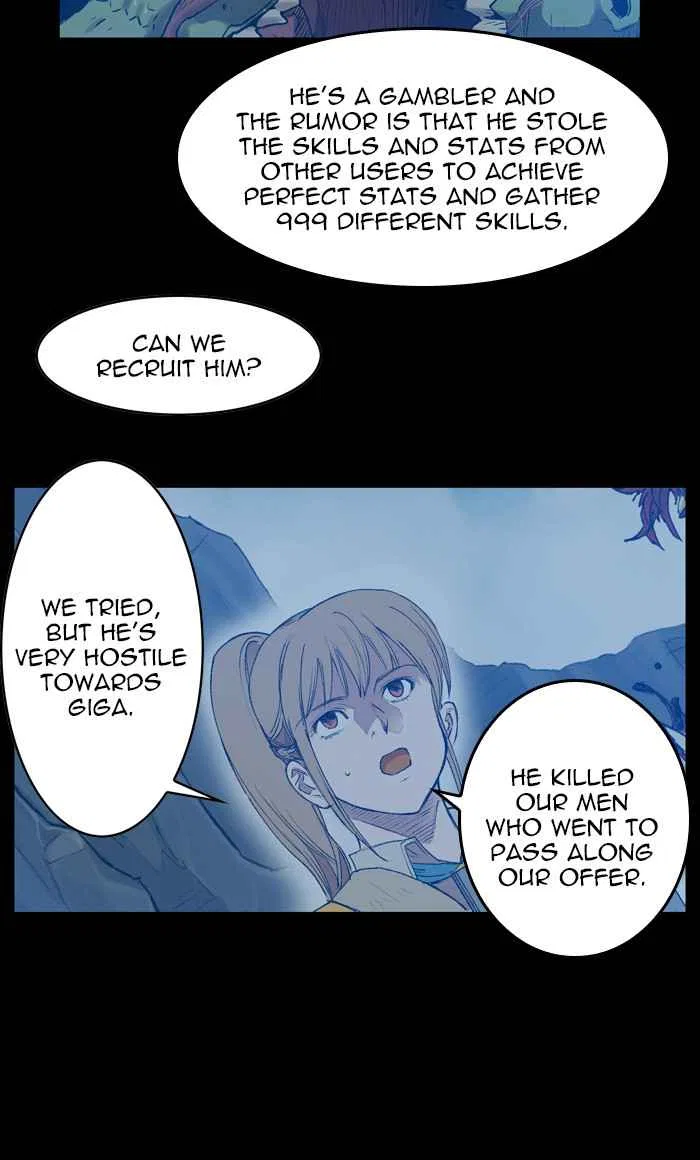 Hardcore Leveling Warrior Chapter 166 – Page 37