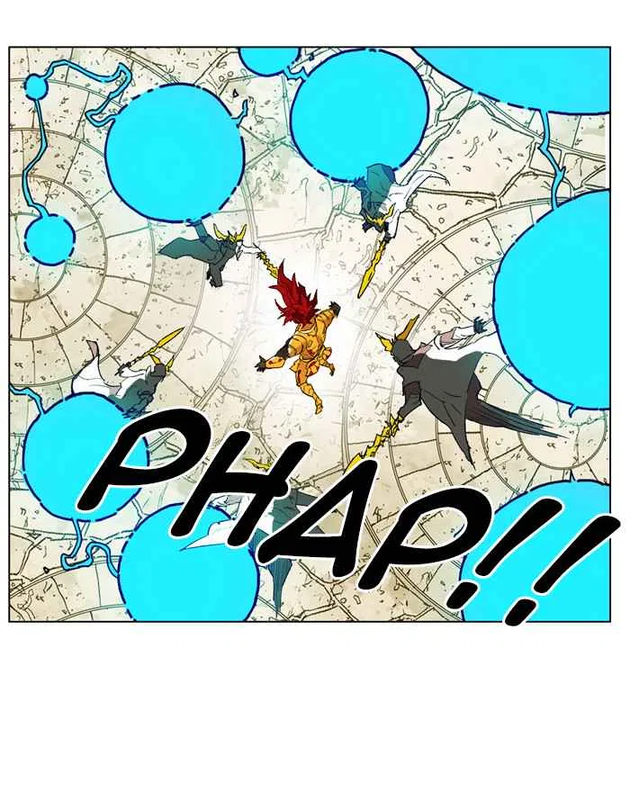 Hardcore Leveling Warrior Chapter 166 – Page 46