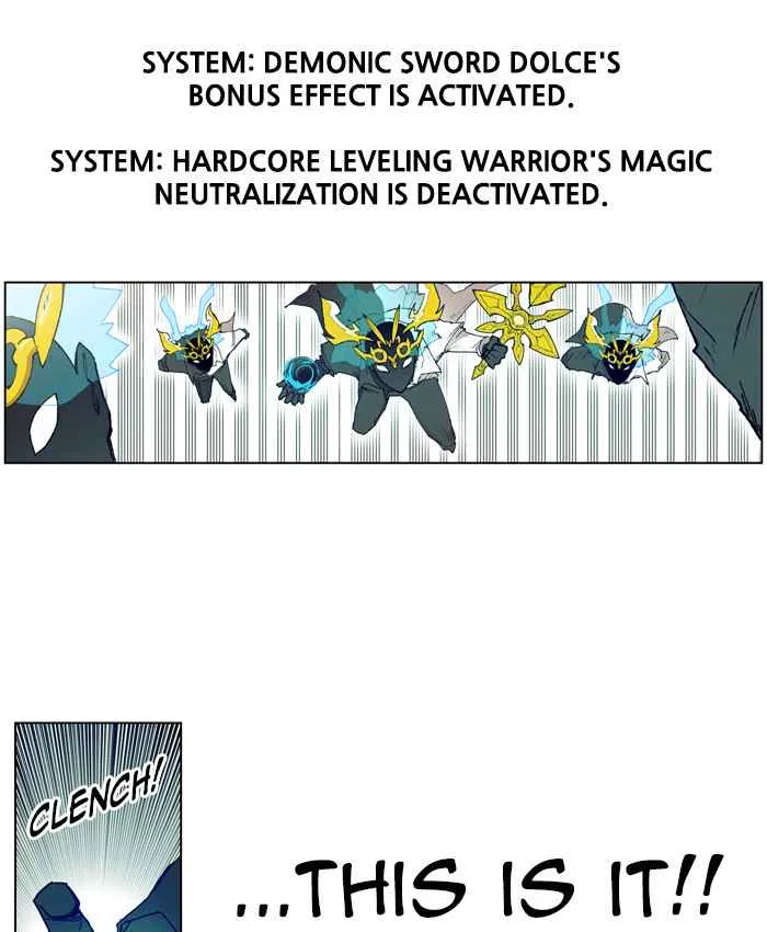 Hardcore Leveling Warrior Chapter 166 – Page 49