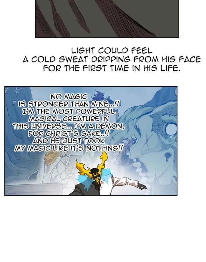 Hardcore Leveling Warrior Chapter 166 – Page 61