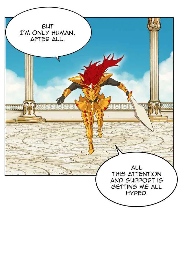 Hardcore Leveling Warrior Chapter 166 – Page 66