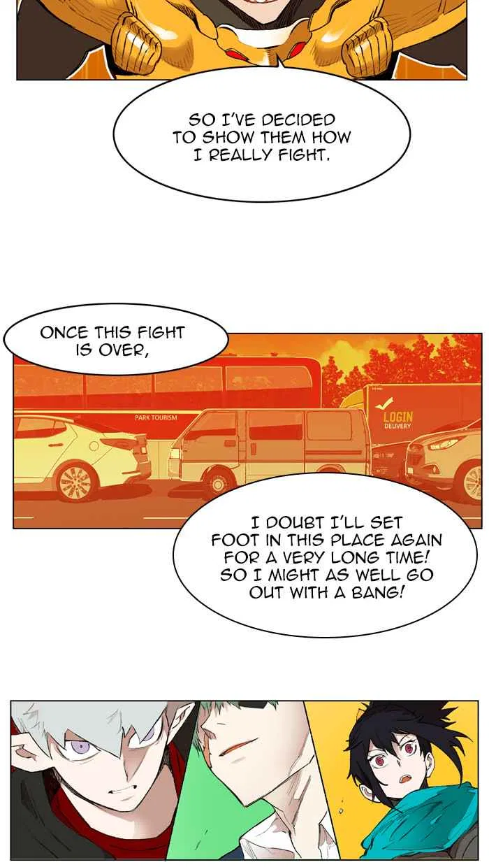 Hardcore Leveling Warrior Chapter 166 – Page 68