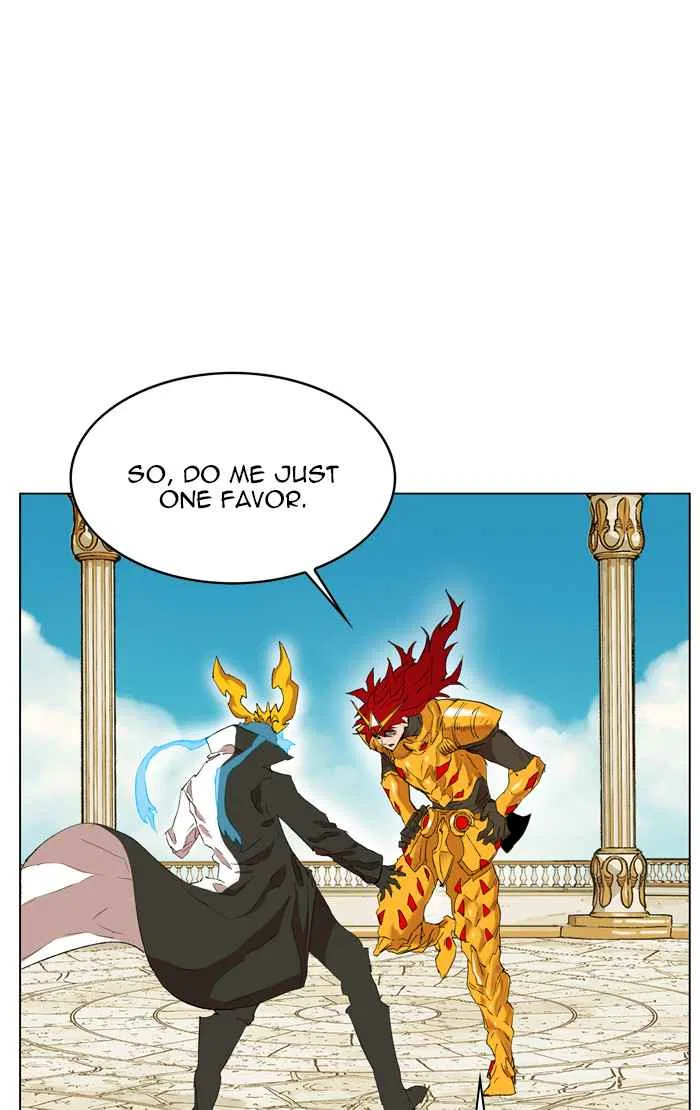 Hardcore Leveling Warrior Chapter 166 – Page 69