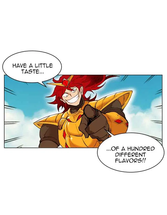 Hardcore Leveling Warrior Chapter 166 – Page 73