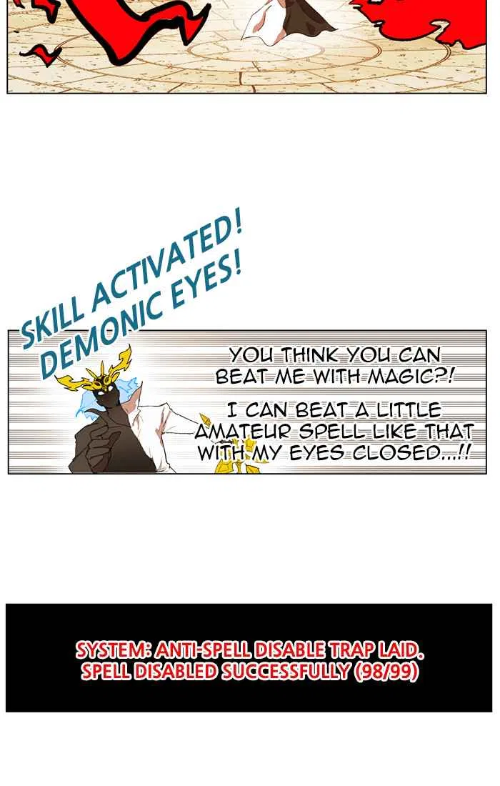 Hardcore Leveling Warrior Chapter 166 – Page 75