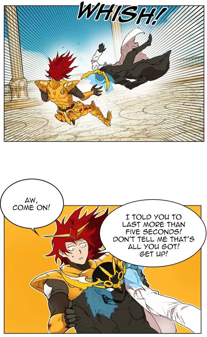 Hardcore Leveling Warrior Chapter 166 – Page 79