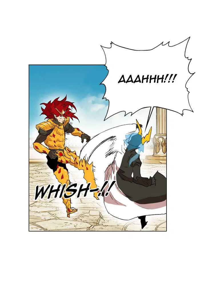 Hardcore Leveling Warrior Chapter 166 – Page 80