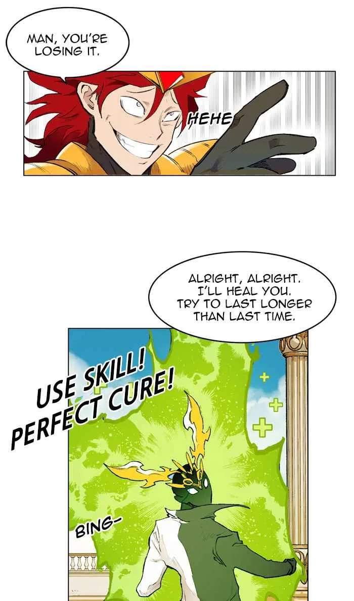Hardcore Leveling Warrior Chapter 166 – Page 81