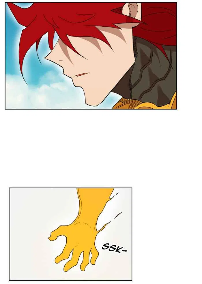 Hardcore Leveling Warrior Chapter 165 – Page 5