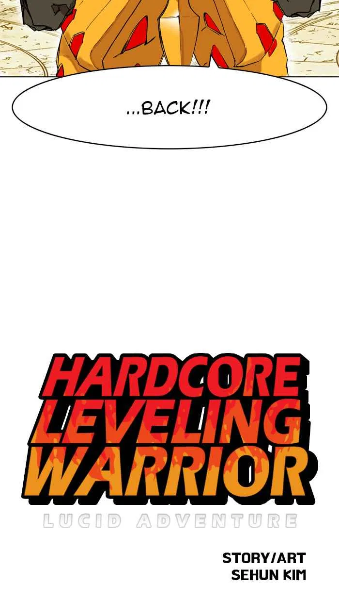 Hardcore Leveling Warrior Chapter 165 – Page 8