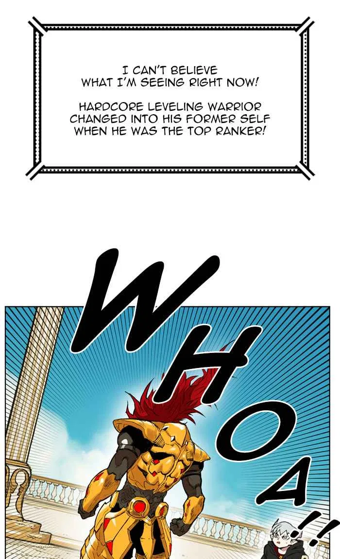 Hardcore Leveling Warrior Chapter 165 – Page 11