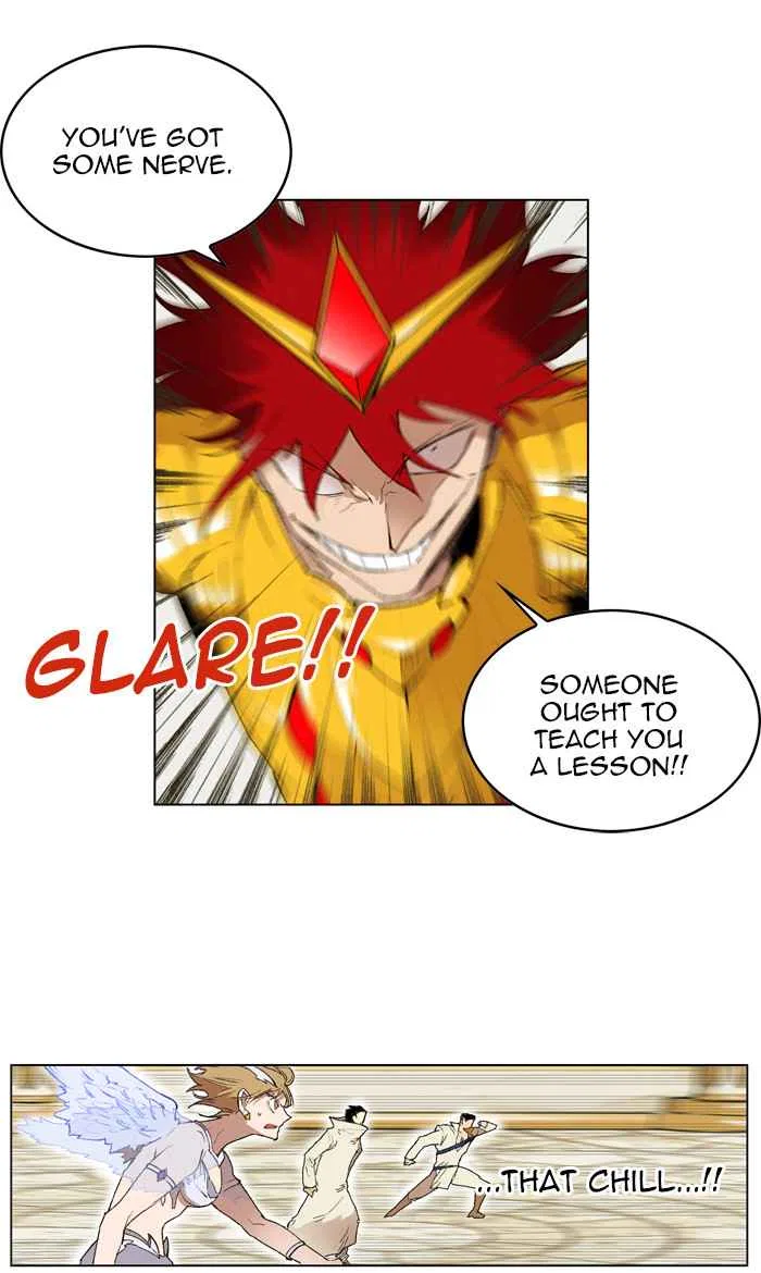 Hardcore Leveling Warrior Chapter 165 – Page 18