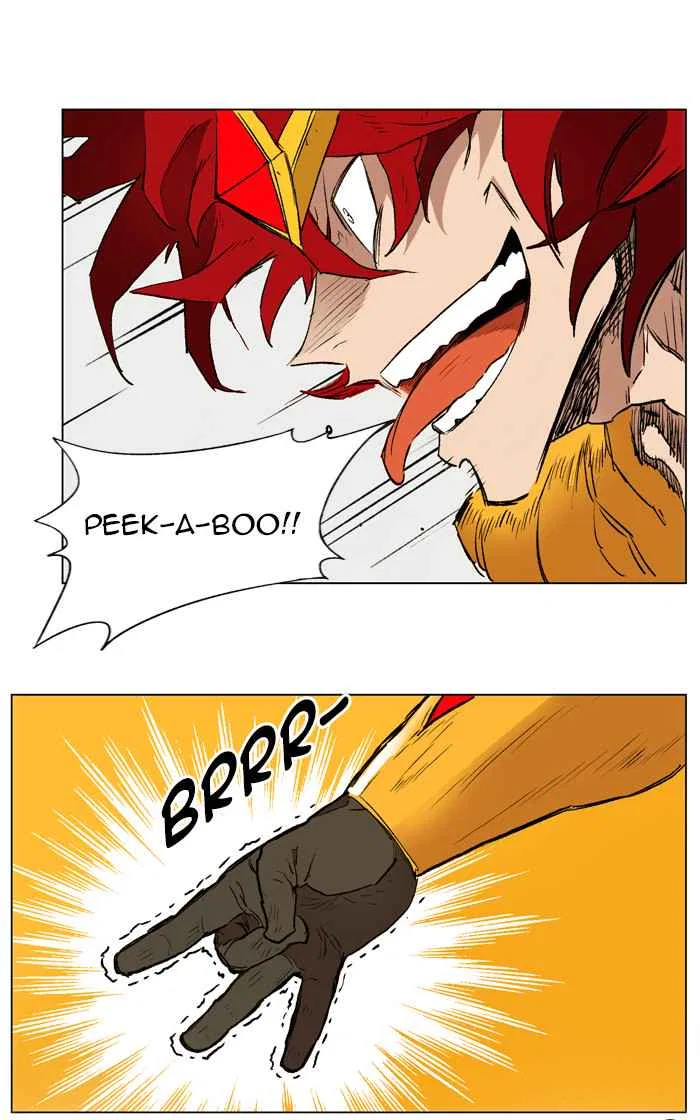 Hardcore Leveling Warrior Chapter 165 – Page 21