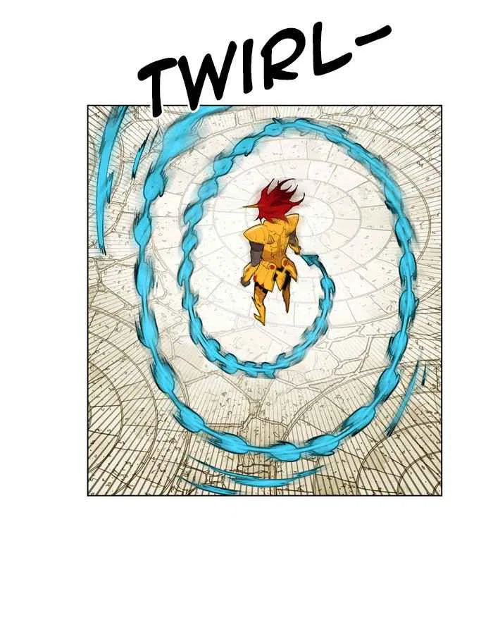 Hardcore Leveling Warrior Chapter 165 – Page 27