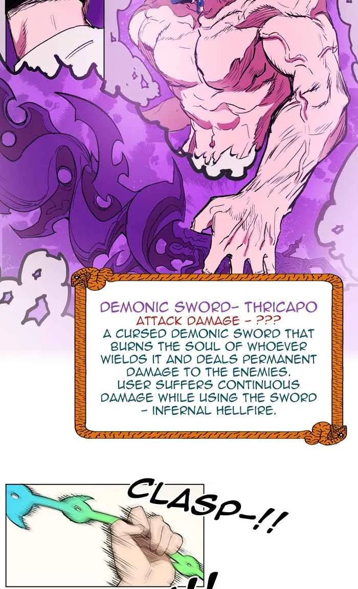 Hardcore Leveling Warrior Chapter 165 – Page 30