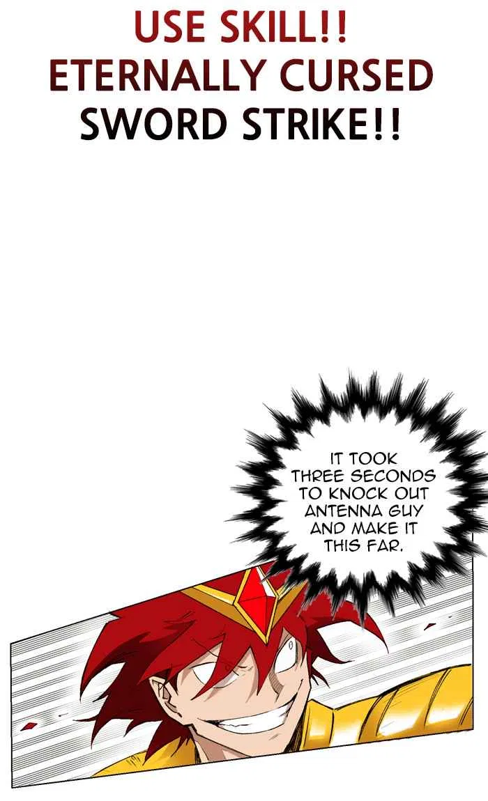 Hardcore Leveling Warrior Chapter 165 – Page 33
