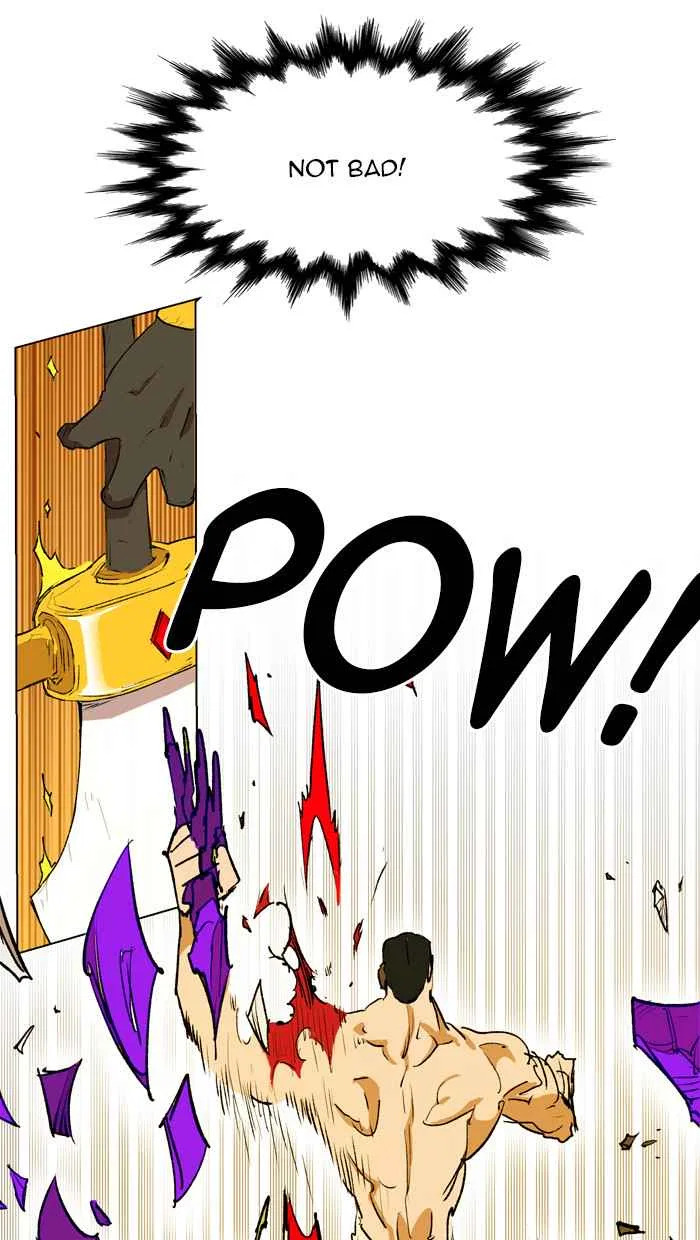 Hardcore Leveling Warrior Chapter 165 – Page 34