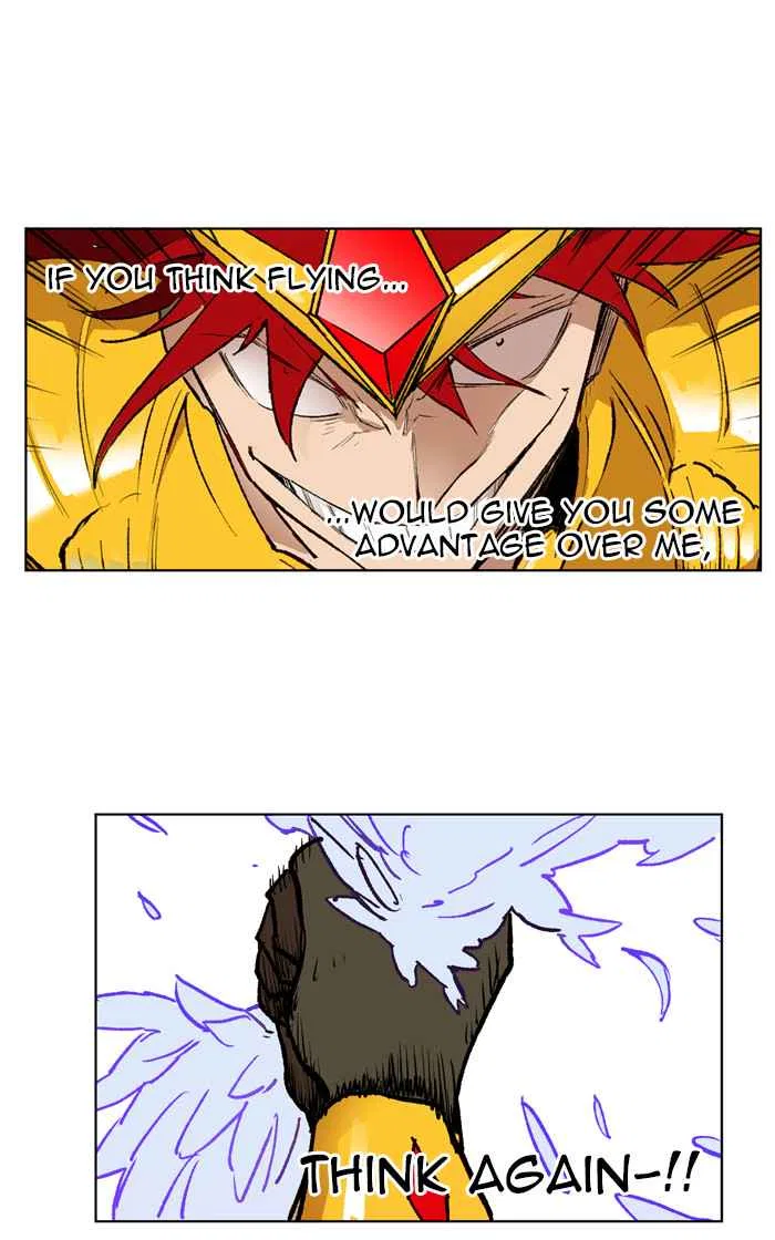 Hardcore Leveling Warrior Chapter 165 – Page 49