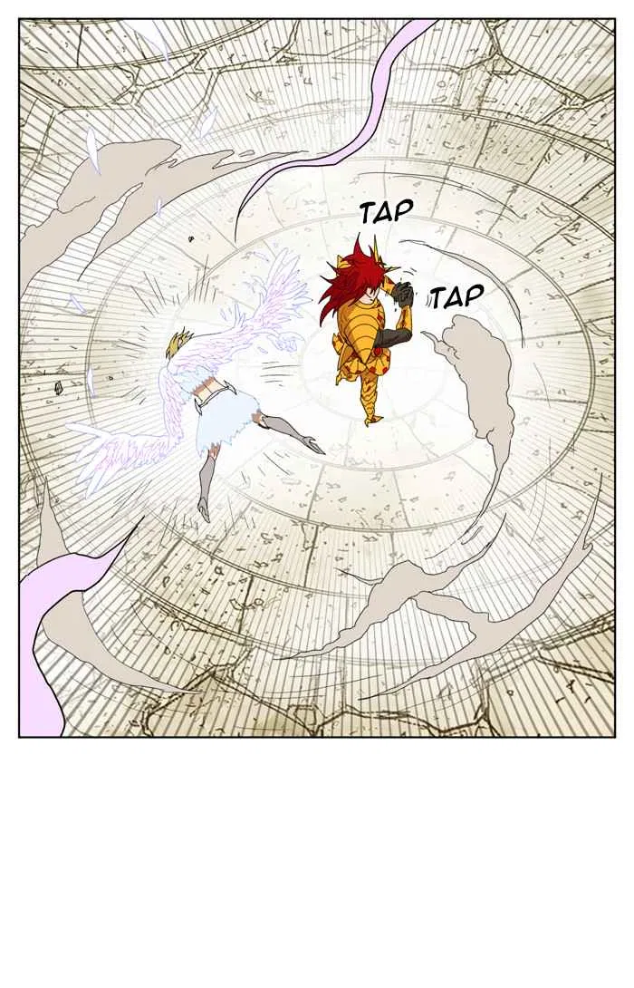 Hardcore Leveling Warrior Chapter 165 – Page 53