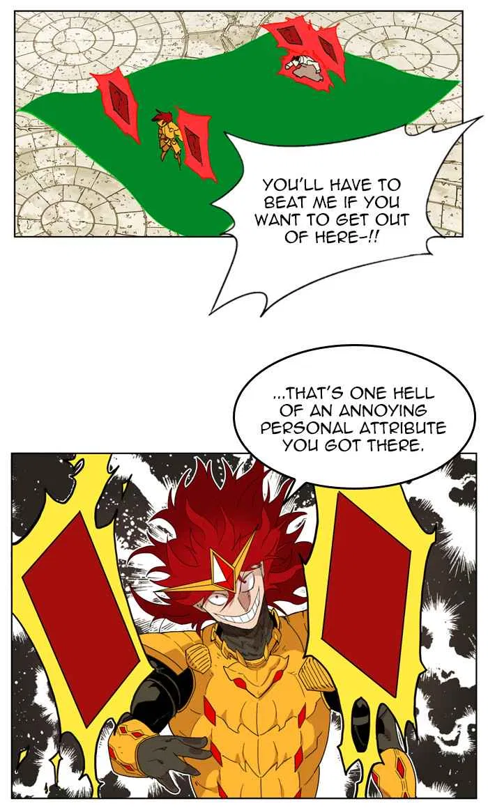Hardcore Leveling Warrior Chapter 165 – Page 58