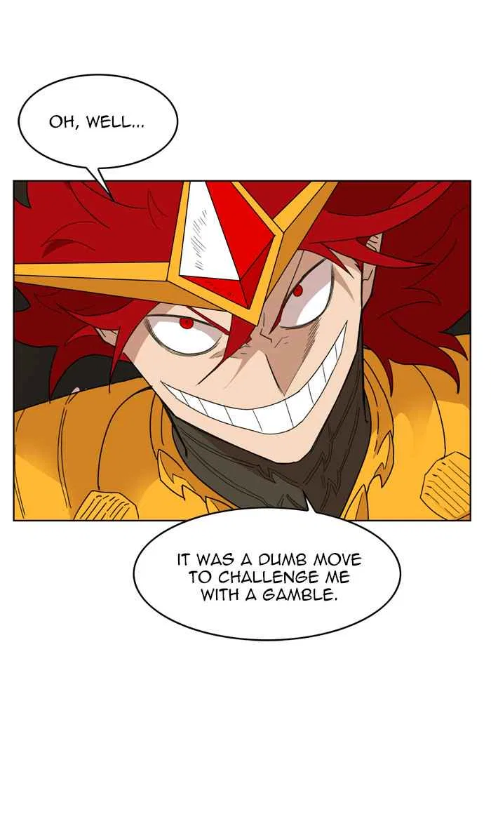 Hardcore Leveling Warrior Chapter 165 – Page 59