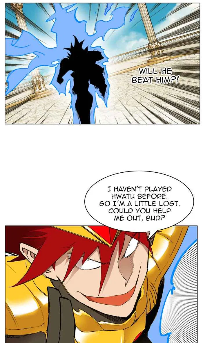 Hardcore Leveling Warrior Chapter 165 – Page 69