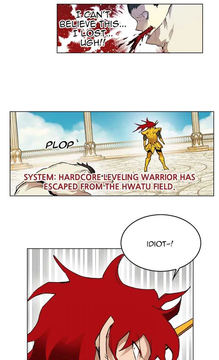 Hardcore Leveling Warrior Chapter 165 – Page 74