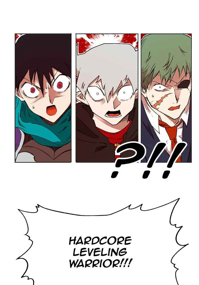 Hardcore Leveling Warrior Chapter 164 – Page 2