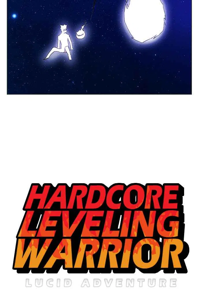 Hardcore Leveling Warrior Chapter 164 – Page 8