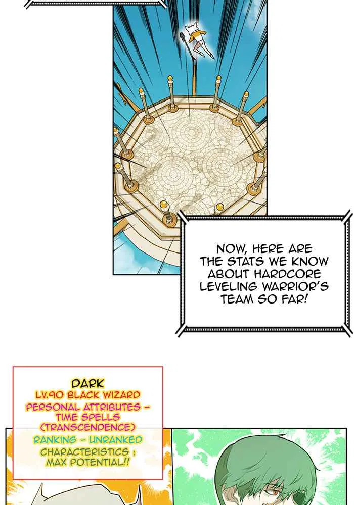 Hardcore Leveling Warrior Chapter 164 – Page 33