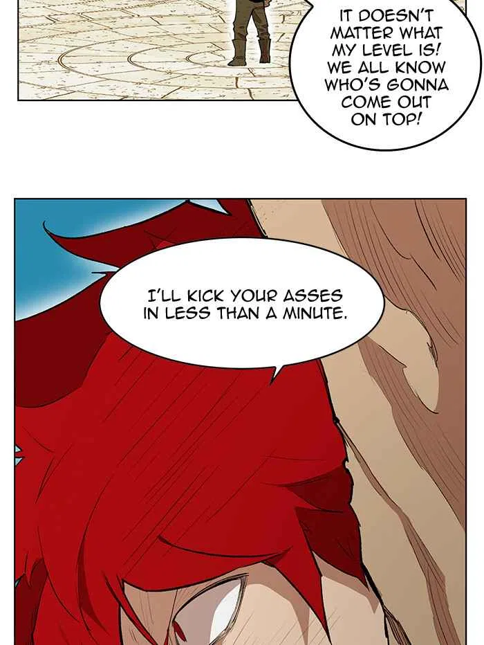 Hardcore Leveling Warrior Chapter 164 – Page 38